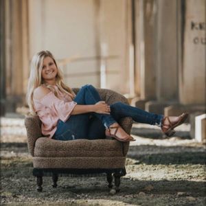 Meet your Posher, Sydney